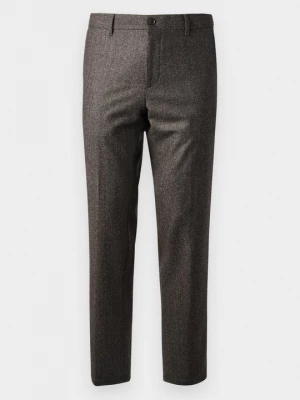 Foto van product Broek Boss donkerbruin