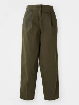 Foto van product Broek Boss donkergroen
