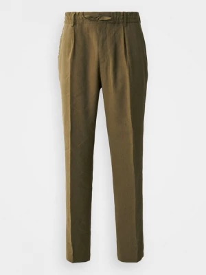 Foto van product Broek Boss donkergroen
