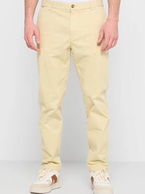 Foto van product Broek Boss geel
