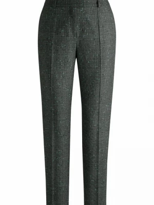 Foto van product Broek Boss grijs