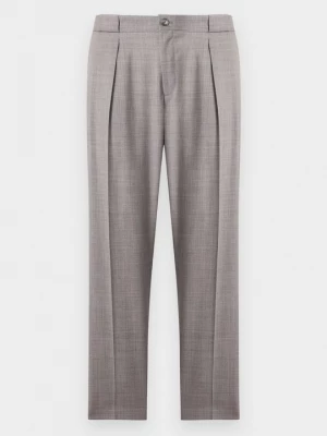 Foto van product Broek Boss grijs