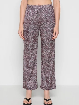 Foto van product Broek Boss mauve