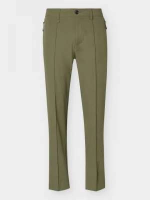 Foto van product Broek Boss olijfgroen