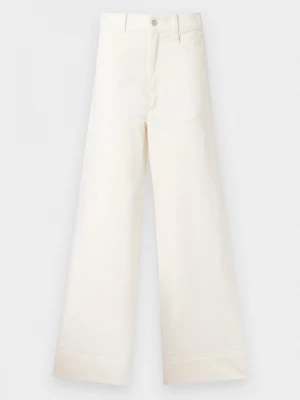 Foto van product Broek Boss wit