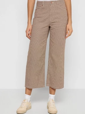 Foto van product Broek Brixton lichtbruin