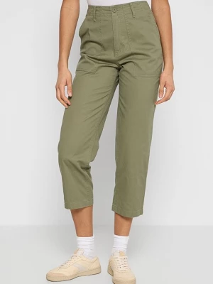 Foto van product Broek Brixton olijfgroen