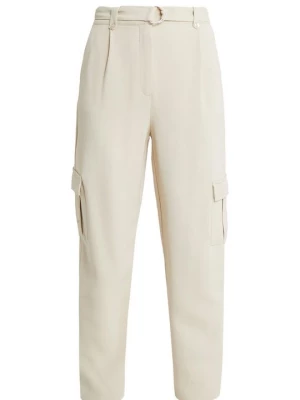 Foto van product Broek Bruuns Bazaar crème