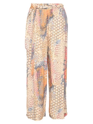 Foto van product Broek Buffalo oranje