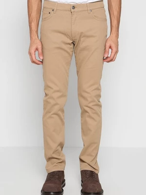 Foto van product Broek Bugatti beżowy