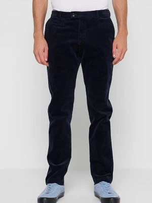 Foto van product Broek Bugatti blauw