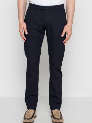 Foto van product Broek Bugatti blauw