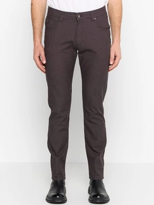 Foto van product Broek Bugatti bruin