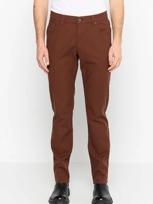Foto van product Broek Bugatti bruin