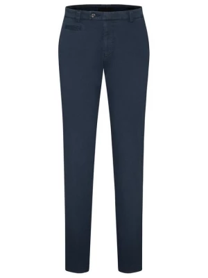 Foto van product Broek Bugatti donkerblauw