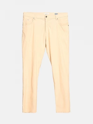 Foto van product Broek Bugatti geel