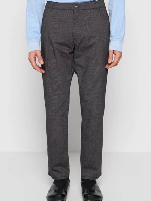 Foto van product Broek Bugatti grijs