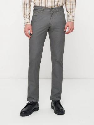 Foto van product Broek Bugatti grijs
