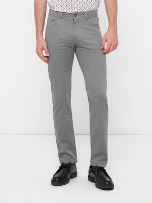 Foto van product Broek Bugatti grijs