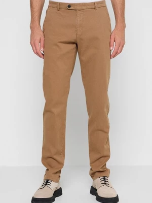 Foto van product Broek Bugatti lichtbruin