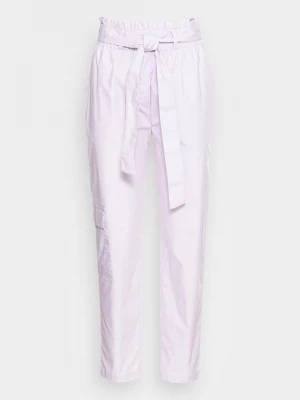 Foto van product Broek BZR lila