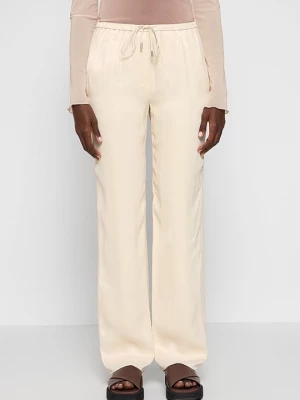 Foto van product Broek Calvin Klein beżowy