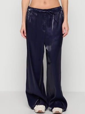 Foto van product Broek Calvin Klein blauw