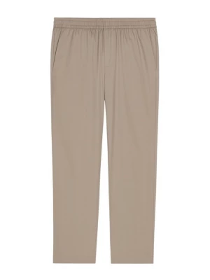 Foto van product Broek Calvin Klein bruin