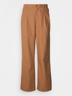 Foto van product Broek Calvin Klein bruin