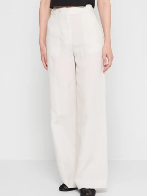 Foto van product Broek Calvin Klein crème