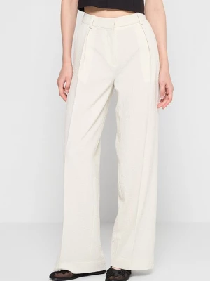 Foto van product Broek Calvin Klein crème