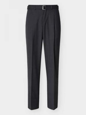 Foto van product Broek Calvin Klein donkergrijs