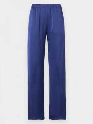 Foto van product Broek Calvin Klein donkerpaars