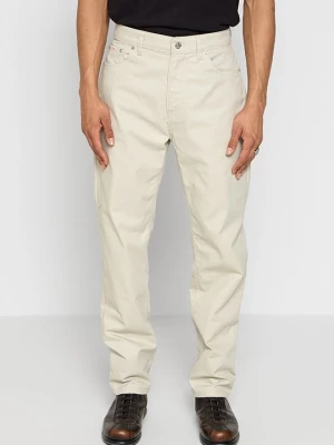 Foto van product Broek Calvin Klein Jeans beżowy