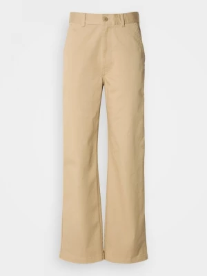 Foto van product Broek Calvin Klein Jeans beżowy