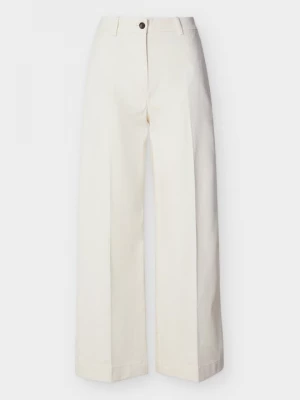 Foto van product Broek Calvin Klein Jeans crème