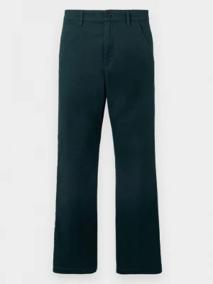 Foto van product Broek Calvin Klein Jeans donkerblauw