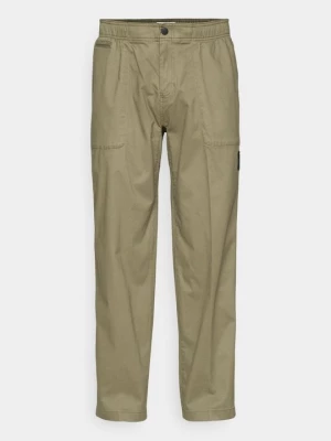 Foto van product Broek Calvin Klein Jeans groen