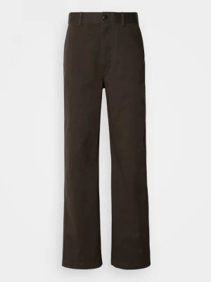 Foto van product Broek Calvin Klein Jeans olijfgroen