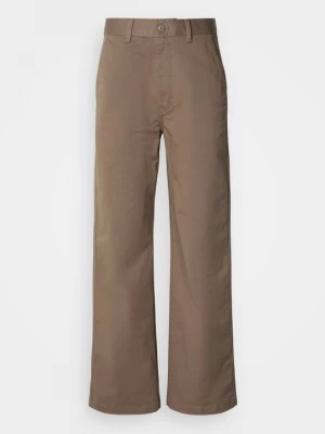 Foto van product Broek Calvin Klein Jeans taupe