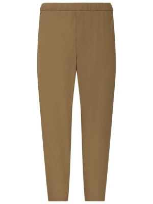 Foto van product Broek Calvin Klein kaki