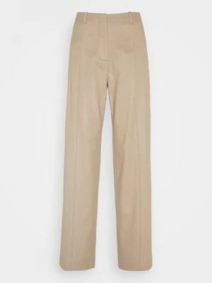 Foto van product Broek Calvin Klein taupe