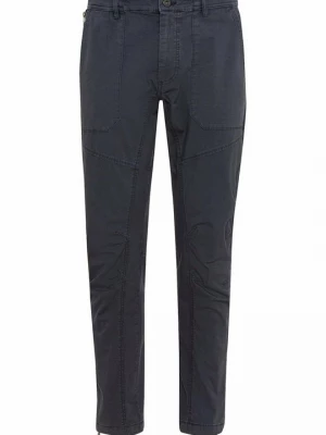Foto van product Broek Camel Active donkerblauw