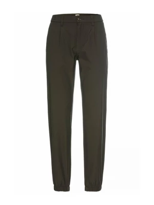 Foto van product Broek Camel Active donkergroen