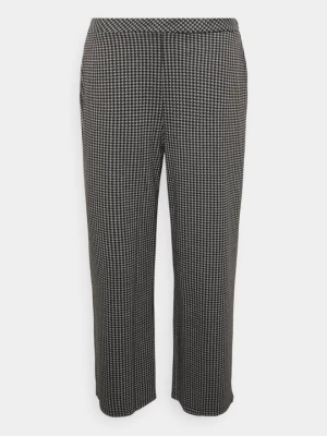 Foto van product Broek CAPSULE By Simply Be zwart