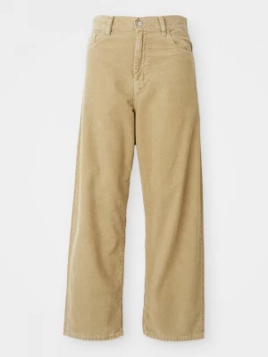 Foto van product Broek Carhartt WIP beżowy