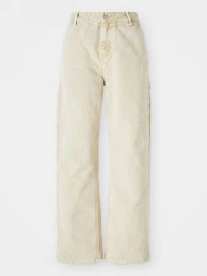 Foto van product Broek Carhartt WIP beżowy