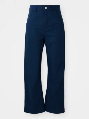 Foto van product Broek Carhartt WIP blauw