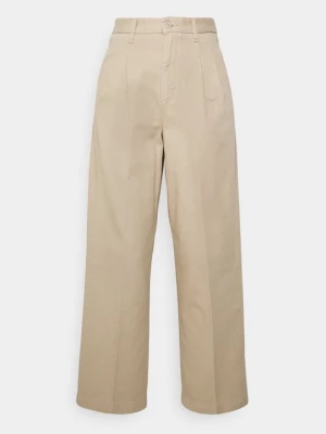 Foto van product Broek Carhartt WIP bruin