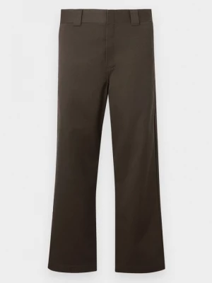 Foto van product Broek Carhartt WIP bruin